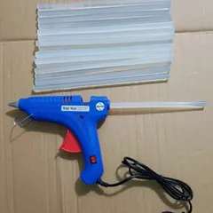 Súng bắn keo nến - keo nến nhỏ loại tốt