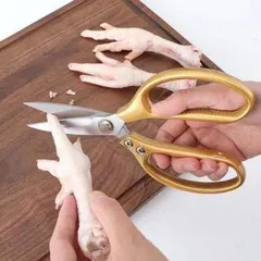 Kéo Nhật SK-5 đa năng, kéo siêu bền