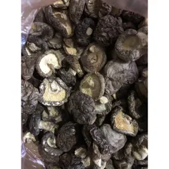 50 Gram nấm hương rừng Tây Bắc, không phụ gia hay chất bảo quản- hàng thơm ngon