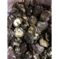 50 Gram nấm hương rừng Tây Bắc, không phụ gia hay chất bảo quản- hàng thơm ngon