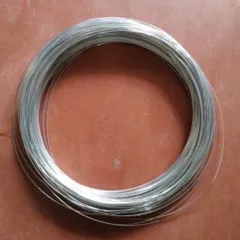 100 Mét dây thép 0,5 li làm hoa giấy, buộc đồ siêu mềm dẻo -  hàng chất lượng