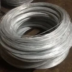 100 Mét dây thép 0,5 li làm hoa giấy, buộc đồ siêu mềm dẻo -  hàng chất lượng