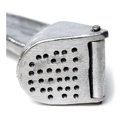 Dụng cụ ép tỏi,nghiền tỏi bằng tay không rỉ
