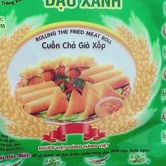 60 Lá bánh cuốn nem loại đặc biệt, vỏ bánh đa nem