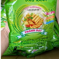 60 Lá bánh cuốn nem loại đặc biệt, vỏ bánh đa nem