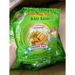 60 Lá bánh cuốn nem loại đặc biệt, vỏ bánh đa nem