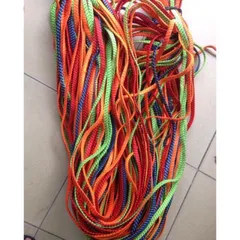 Dây ràng ,dây chun chằng hàng có móc siêu chắc dài 2 mét bản 1cm 882770