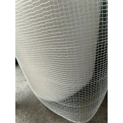 10 Mét Lưới rào gà cước trắng khổ 50cm, 70cm, 1 mét, 1 mét2 và 1 mét5