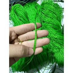 100 Mét dây cước cấy, dây nông nghiệp, dây cước xanh 882844