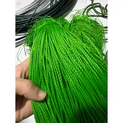 100 Mét dây cước cấy, dây nông nghiệp, dây cước xanh 882844