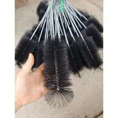 Chổi cọ rửa xe máy, ô tô đủ loại - chổi cọ