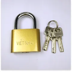 Khoá việt nhật siêu bền - Ổ khóa bấm cao cấp đủ cỡ 882882
