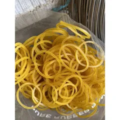 100g Chun vòng vàng, dây nịt buộc hàng hoá tiện lợi 882889