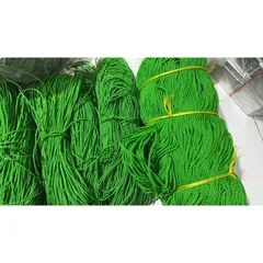 1 Kg dây cước xanh làm giàn leo, dây treo trái đủ cỡ