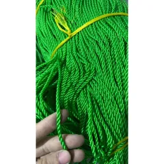 1 Kg dây cước xanh làm giàn leo, dây treo trái đủ cỡ