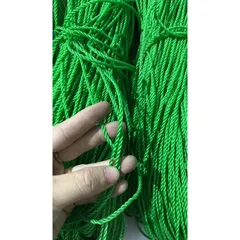 1 Kg dây cước xanh làm giàn leo, dây treo trái đủ cỡ