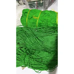 1 Kg dây cước xanh làm giàn leo, dây treo trái đủ cỡ