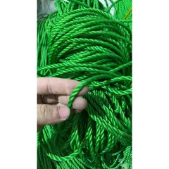 1 Kg dây cước xanh làm giàn leo, dây treo trái đủ cỡ