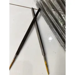 Dũa tam giác - dũa 3 cạnh dài 15cm