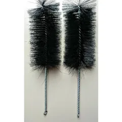 Chổi cọ rửa xe loại to ( màu đen )