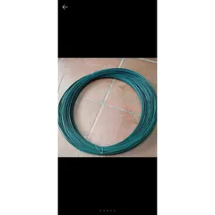 50 Mét Dây Thép Bọc Nhựa 2,5 li Không Rỉ, Bền,Chắc Chắn- Hàng Chất Lượng