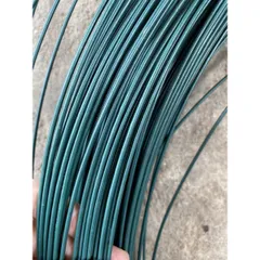 50 Mét Dây Thép Bọc Nhựa 2,5 li Không Rỉ, Bền,Chắc Chắn- Hàng Chất Lượng