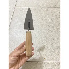 Bay xây dựng nhỏ - bay mini làm vườn đa năng