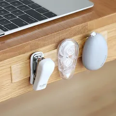 Băng Dính 2 Mặt Trong Suốt Siêu Dính Dán Trên Mọi Bề Mặt Tiện Lợi