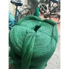 30 Mét lưới giàn leo, lưới cước nhựa, lưới trồng cây rộng 2 mét