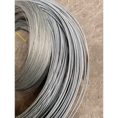 10 Mét dây thép mạ kẽm phân loại 0,5li; 1 li; 2li; 3li; 4li