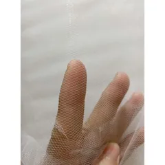 Vải voan mềm mịn khổ 1 mét x 1,6 mét