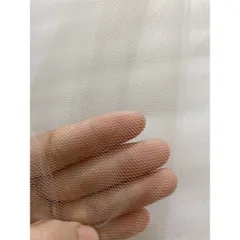 Vải voan mềm mịn khổ 1 mét x 1,6 mét