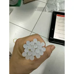 50 cây keo nến nhỏ dài 25cm - Keo nến nhỏ