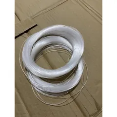 100 Mét dây cước trắng, dây cước xây, dây nông nghiệp