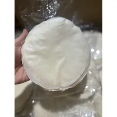 200 Lá bánh cuốn nem giòn ngon 16cm, 18cm, 20cm