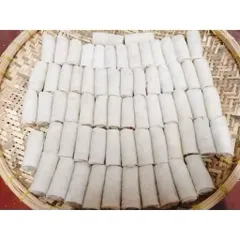 100 Lá nem cuốn chả giò 20cm - Nem đậu xanh