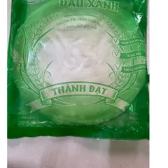 100 Lá nem cuốn chả giò 20cm - Nem đậu xanh
