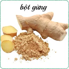 Bột gia vị các loại gói 200g-500g