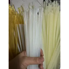 10 Keo nến nhỏ - keo nến bám siêu dính dài 30cm