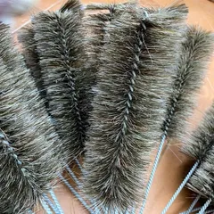 Chổi rửa xe, chổi cọ xe ô tô xe máy cao cấp