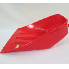 Xẻng nhựa cỡ đại việt nhật - xẻng hót thóc,xẻng nông nghiệp, xẻng hót rác