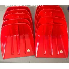 Xẻng nhựa cỡ đại việt nhật - xẻng hót thóc,xẻng nông nghiệp, xẻng hót rác