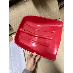 Xẻng nhựa cỡ đại - xẻng hot rác to đại