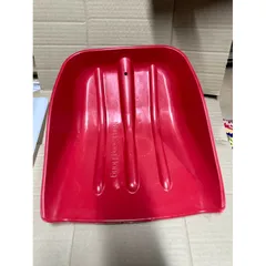 Xẻng nhựa cỡ đại - xẻng hot rác to đại