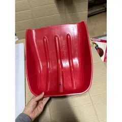 Xẻng nhựa cỡ đại - xẻng hot rác to đại