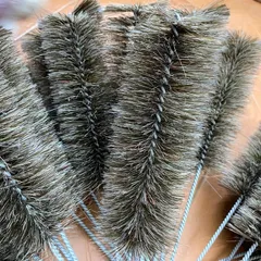10 Chổi cọ rửa ô tô, xe máy, xe đạp dày đẹp