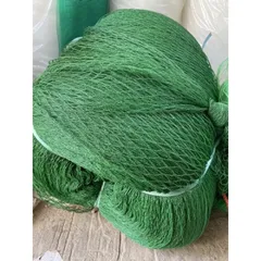 10 Mét lưới giàn leo, lưới trồng cây, lưới quây vườn rào ngan và vịt khổ rộng 2 mét 883207