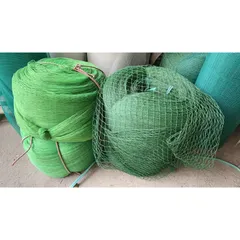 10 Mét lưới giàn leo, lưới trồng cây, lưới quây vườn rào ngan và vịt khổ rộng 2 mét 883207