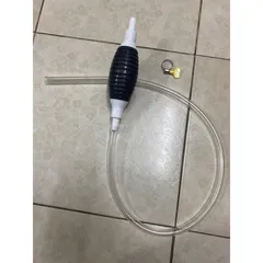 Dụng cụ bơm hút xăng dầu - Dụng cụ hút chất lỏng
