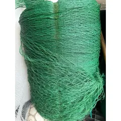 [ Khổ cao 2m50 ] 10 Mét Lưới giàn leo, lưới trồng cây leo, lưới rào vườn 1 mét tới